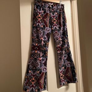 Free People Flares